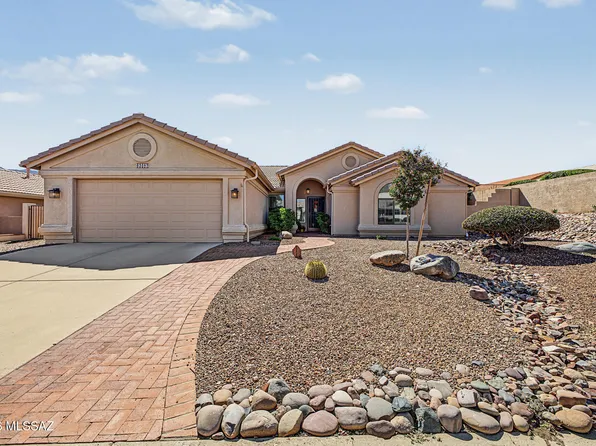 63647 E Edgeview Ln, Saddlebrooke, AZ 85739