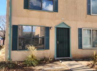 3301 Monroe St E #58, Albuquerque, NM 87110