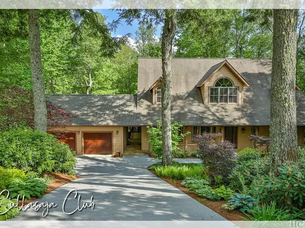 17 Lake Court, Highlands, NC 28741