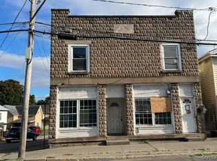 144 Canal St, Canastota, NY 13032