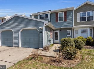 12 Tioga Ct, Bordentown, NJ 08505