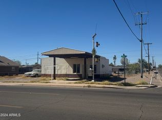 417 N Trekell Rd, Casa Grande, AZ 85122