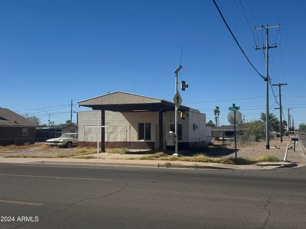 417 N TREKELL Road, Casa Grande, AZ 85122