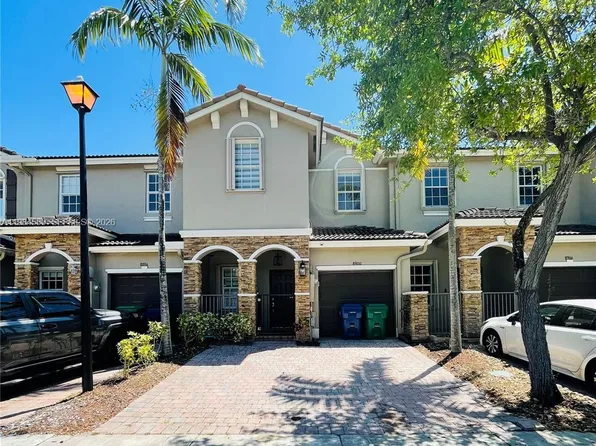 8900 SW 226th Ter, Cutler Bay, FL 33190