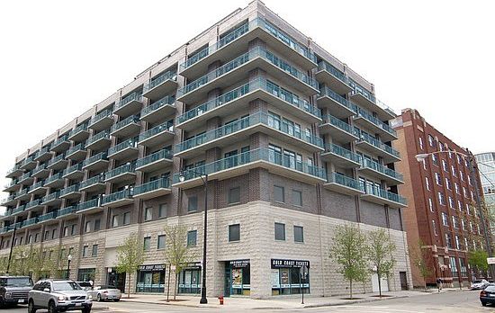 1st image of 910 W Madison St APT 906E
