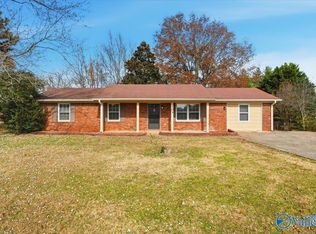 103 Alpha Ln, Huntsville, AL 35811