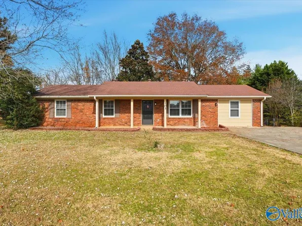 103 Alpha Ln, Huntsville, AL 35811