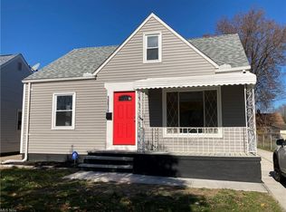 13610 Terminal Ave, Cleveland, OH