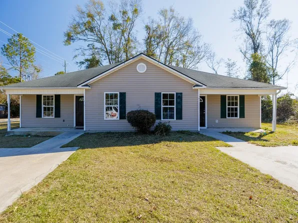 1249 Baymeadows Dr #A & B, Valdosta, GA 31601