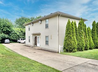 1525 Superior Ave, Fairborn, OH 45324