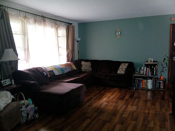 Main Floor Living Room