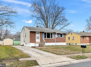38 Greenridge Rd, Newark, DE 19711