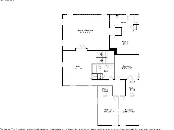 3rd image of 10721 Boyette Creek Blvd