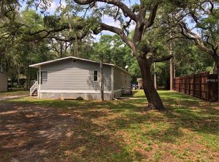 16289 Pointview Rd, Brooksville, FL 34601