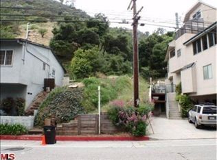 1125 N Beverly Glen Blvd, Los Angeles, CA 90077