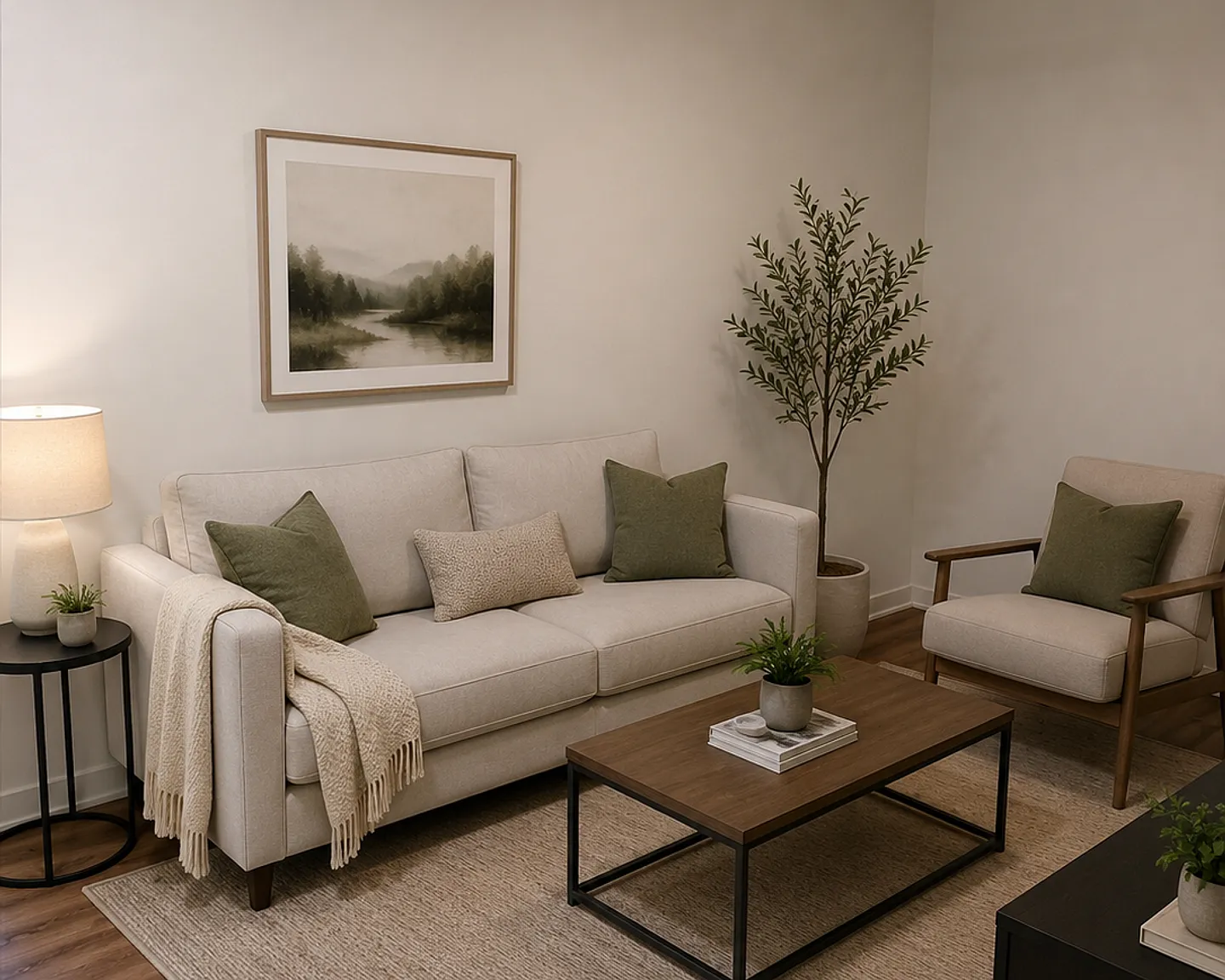 Porchlight Apartments — Photo 3