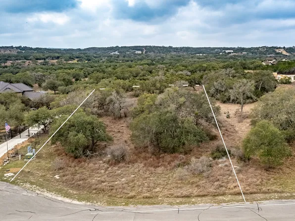 2122 Angeles LOT 192, Canyon Lake, TX 78133