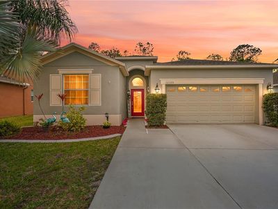 12326 Jillian Cir, Hudson, FL, 34669
