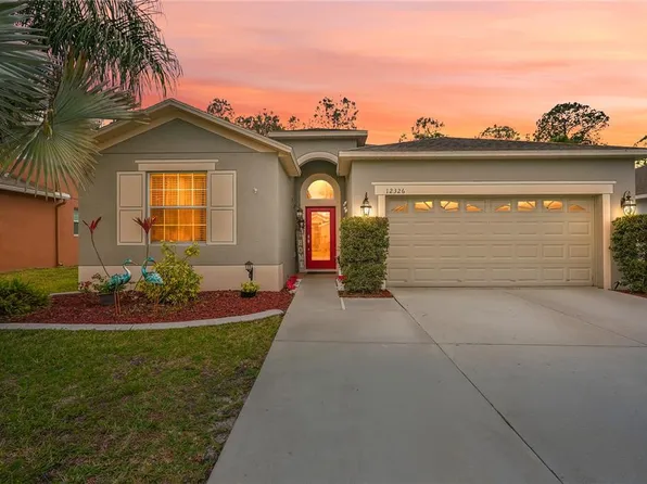 12326 Jillian Cir, Hudson, FL 34669