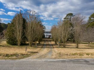 1993 Mila Rd, Heathsville, VA 22473