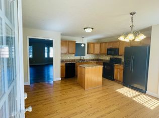 604 Northwynd Cir #1, Lynchburg, VA 24502