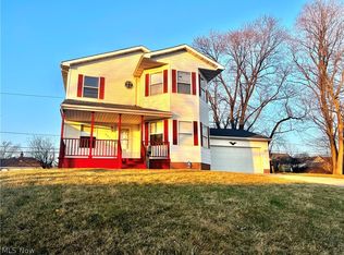 20105 Preston Rd, Warrensville Heights, OH