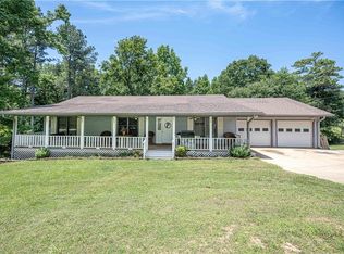 616 Wells Rd, Buchanan, GA 30113