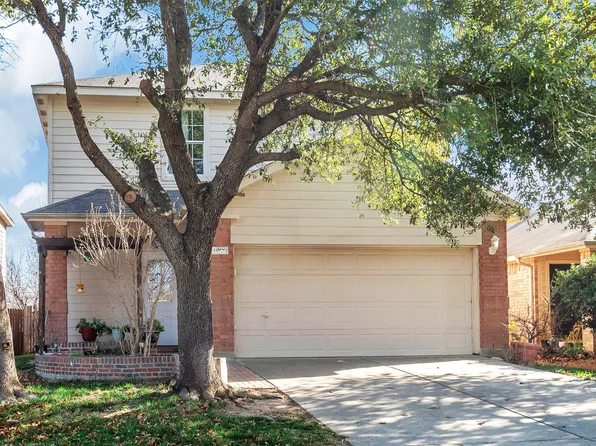 11856 Porcupine Dr, Fort Worth, TX 76244