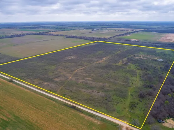 801 County Road 166, Gorman, TX 76454