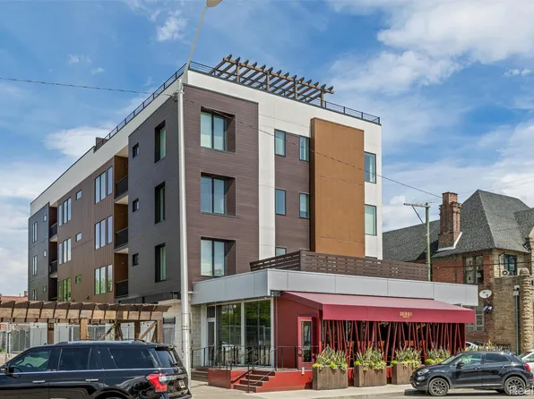 438 Selden St Unit 202, Detroit, MI 48201