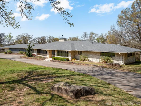 3811 E 74th St, Tulsa, OK 74136