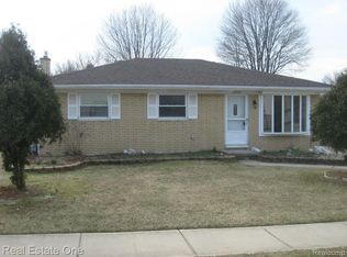 25563 Baker St, Taylor, MI 48180