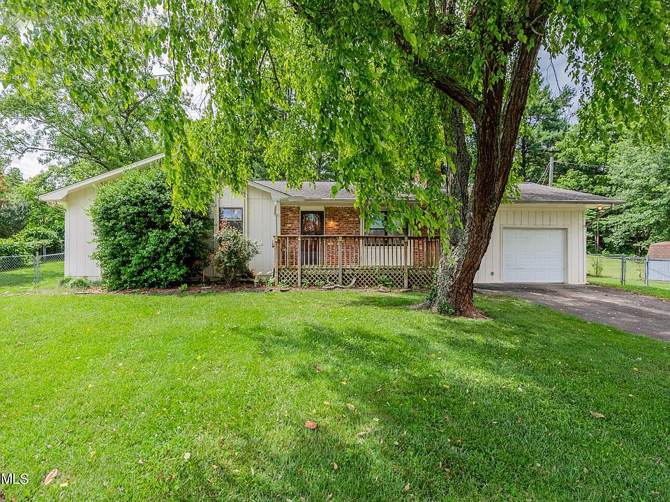 7223 Winchester Dr, Knoxville, TN 37919 Zillow