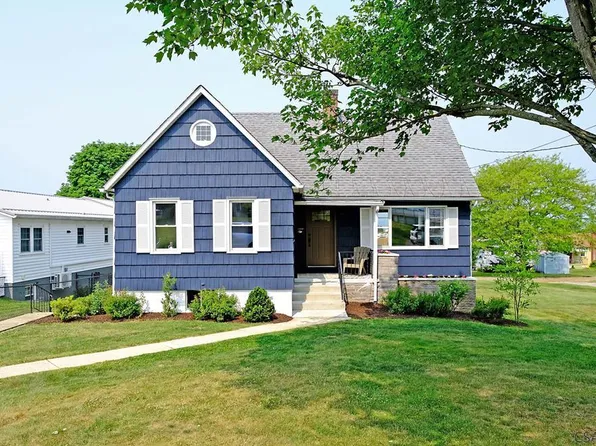 203 Lion St, Johnstown, PA 15904