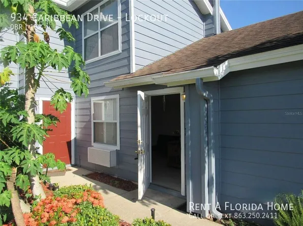 934 Caribbean Dr, Davenport, FL 33897