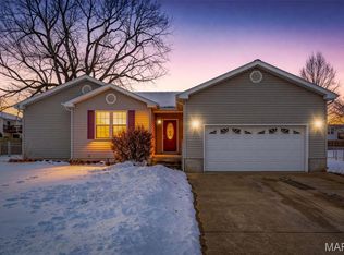 114 Ray Lee Dr, Park Hills, MO 63601