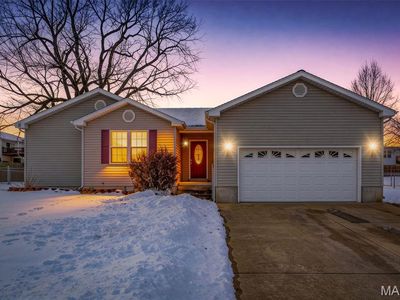 114 Ray Lee Dr, Park Hills, MO, 63601