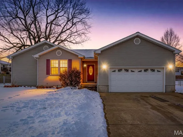 114 Ray Lee Dr, Park Hills, MO 63601