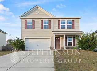 433 Riglaw Cir, Lexington, SC 29073