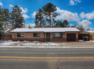 2427 E Lockett Rd, Flagstaff, AZ 86004