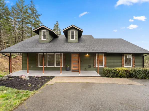 170 Pine Ridge Dr, Grants Pass, OR 97527