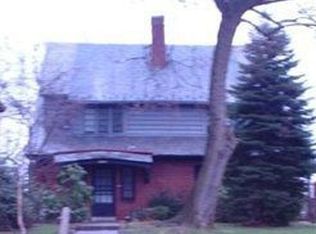 6553 Dalzell Pl, Squirrel Hill, PA