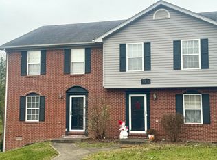 125 Woods Trl, Richmond, KY 40475