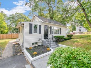 74 Berkshire Ave, Southwick, MA 01077