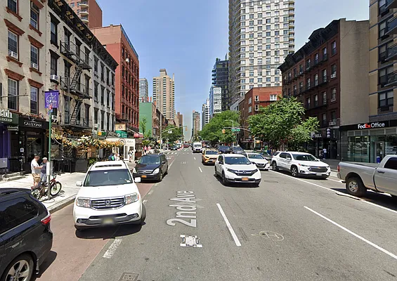 Rented by David Francis New York LLC | media 24