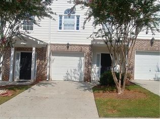 5335 Sherwin Dr, Norcross, GA 30093