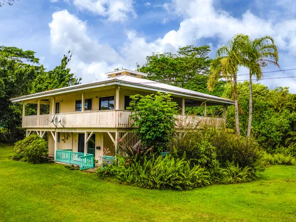 15-1732 7th Ave, Keaau, HI 96749