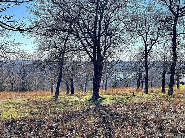 19505 E Cedar Ln, Cookson, OK 74427