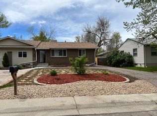 425 S Oak St #1/2, Denver, CO 80226