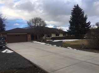 7625 Lost River Rd, Klamath Falls, OR 97603